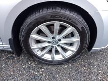 2021 Volkswagen Passat 2L Diesel For Sale Images