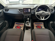 2024 Renault Arkana 1.6L Hybrid For Sale Images