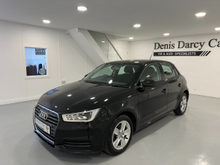 2016 Audi A1 1L Petrol For Sale Images