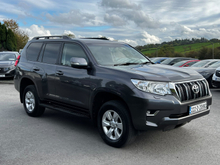 2022 Toyota Landcruiser 2.8L Diesel For Sale Images