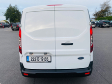 2022 Ford Transit Connect 1.5L Diesel For Sale Images