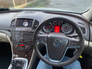 2010 VAUXHALL INSIGNIA 2.0 CDTI SE NAV 160PS 5DR