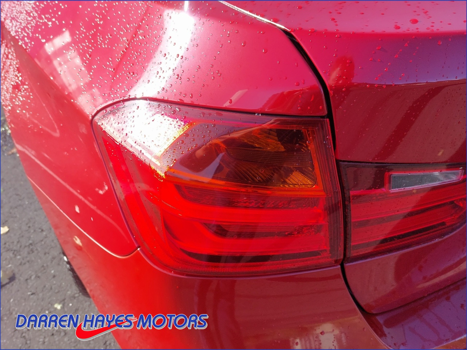 2014 BMW 3 Series 2L Diesel For Sale Images