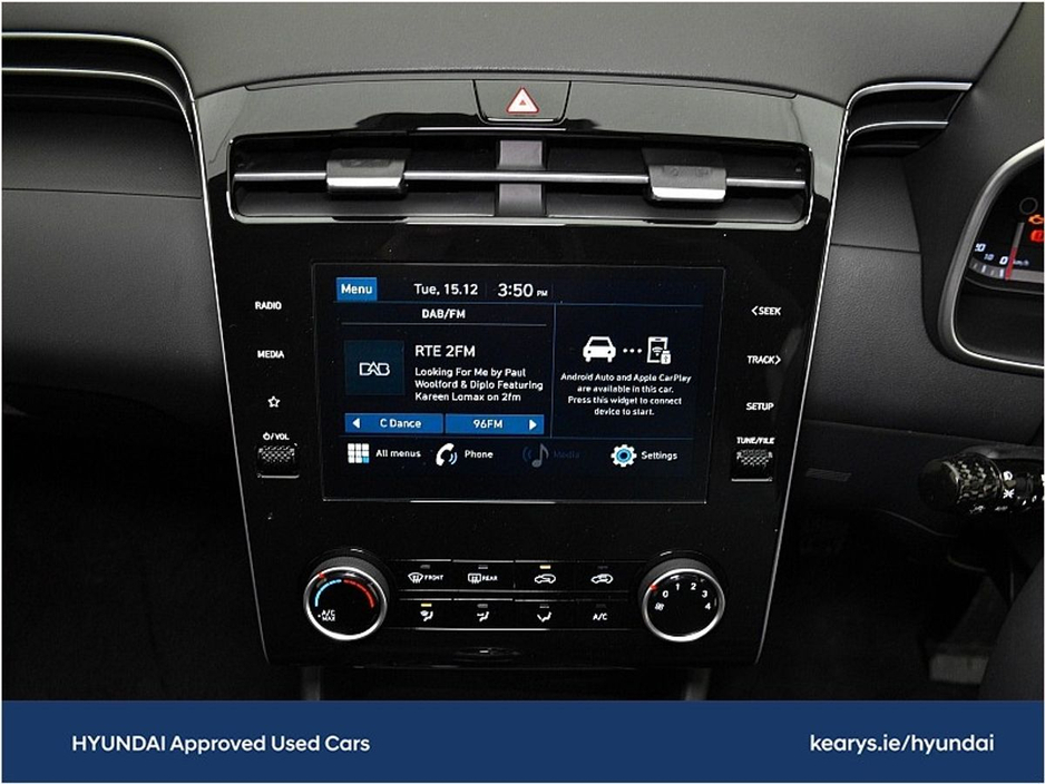 Hyundai Tucson 2WD Comfort Plus — thumbnail 25