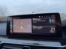 2021 BMW 5 Series 2L Petrol Plug-in Hybrid For Sale Images