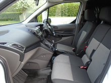 2023 Ford Transit Connect 1.5L Diesel For Sale Images
