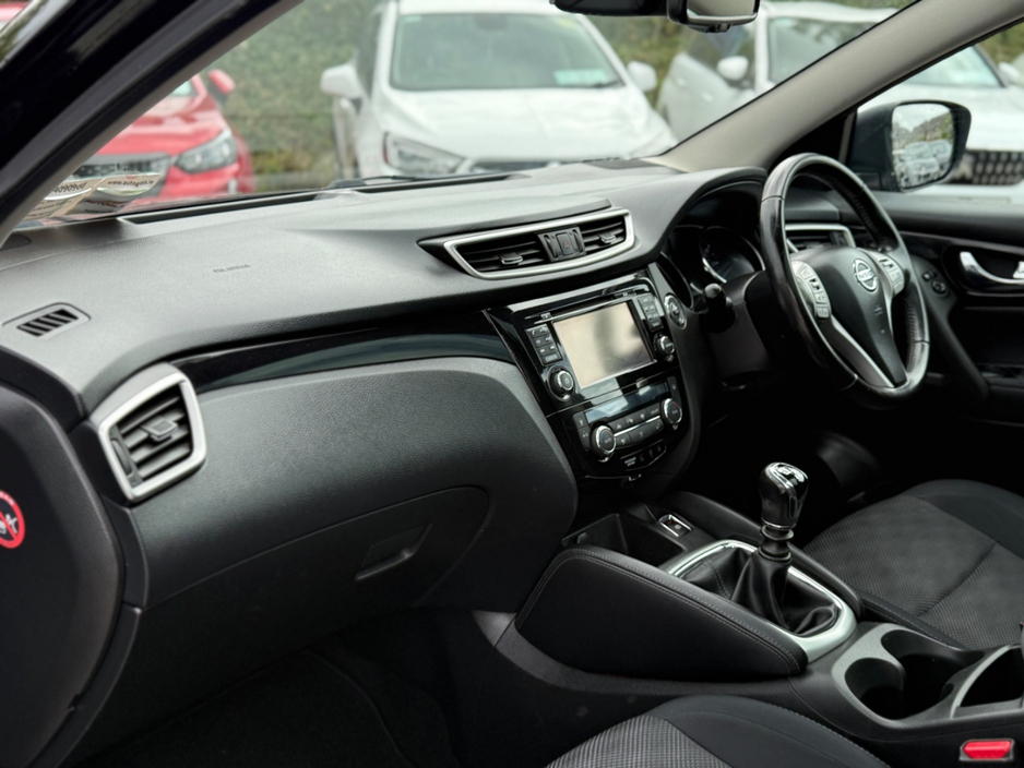 2017 Nissan Qashqai 1.5L Diesel For Sale Images