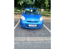 2011 Nissan Micra 1.2L Petrol For Sale Images