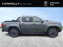 2026 VOLKSWAGEN AMAROK Pan Americana
