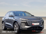 2025 AUDI Q6 E-TRON e-tron Quattro Launch Edition