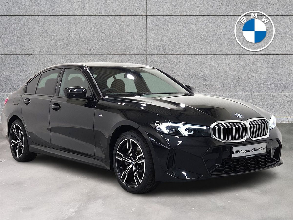 2026 BMW 3 Series 2L Petrol Plug-in Hybrid For Sale Images
