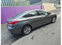 2015 Hyundai i40 1.7L Diesel For Sale Images