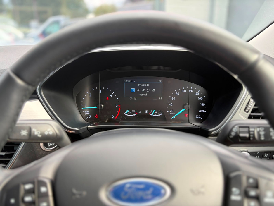 2021 Ford Kuga 1.5L Diesel For Sale Images