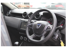 2019 Dacia Duster 1.6L Petrol For Sale Images