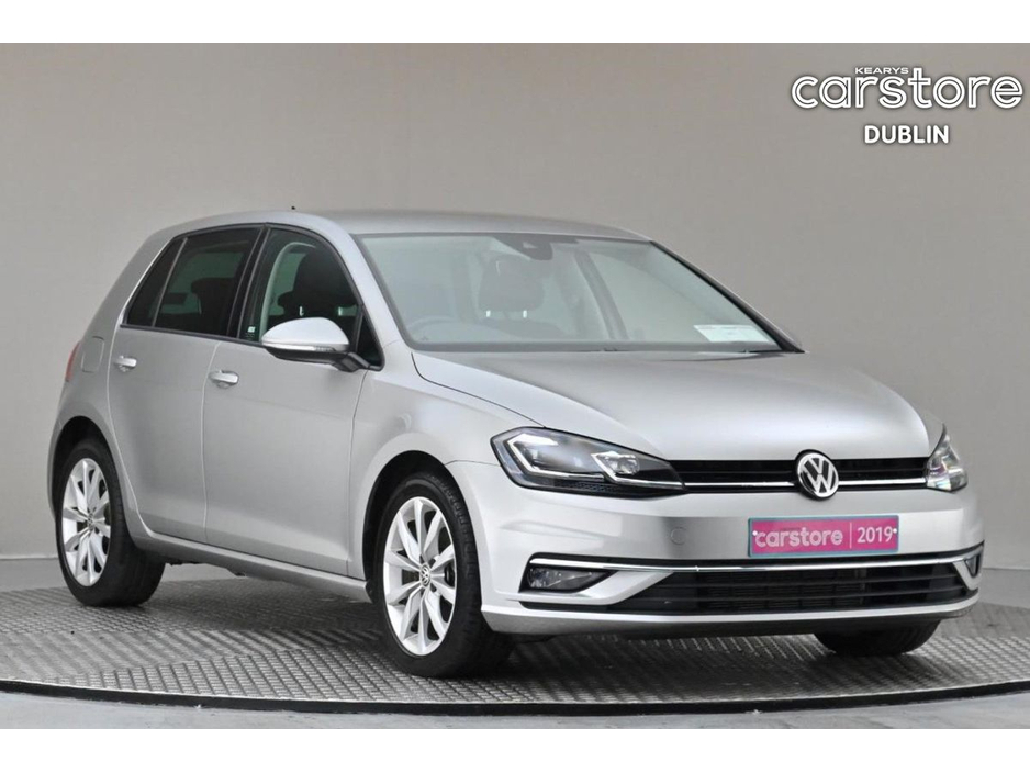 Volkswagen Golf 1.2 TSI DSG MK7.5 COMFORTLINE *DIG DASH*REVERSE CAM*CARPLAY*ANDROID*