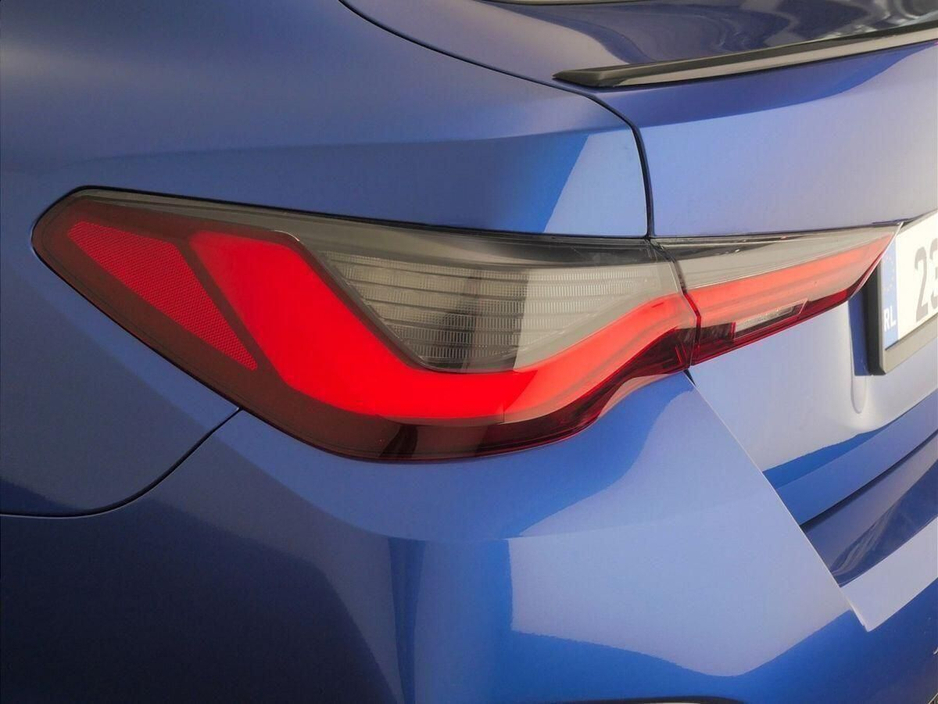 BMW 4 Series 420d M Sport Gran Coupe — thumbnail 20