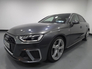 2020 AUDI A4 2.0 TDI S LINE 35 163PS 4DR SE
