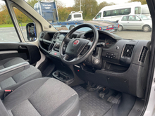 2021 Fiat Ducato 2.3L Diesel For Sale Images