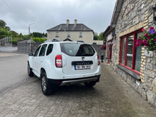 2018 Dacia Duster 1.5L Diesel For Sale Images