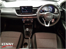 2026 Kia Stonic 1L Petrol For Sale Images