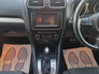 2012 VOLKSWAGEN GOLF 2012 1.4 PETROL TSI AUTOMATIC
