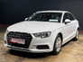 2020 AUDI A3 1.4L TFSI AUTOMATIC - REVERSE CAMERA - CRUISE CONTROL - ALLOY WHEELS