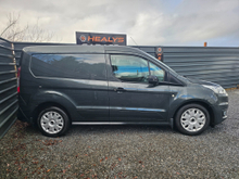 2019 Ford Transit Connect 1.5L Diesel For Sale Images