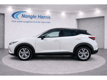 Nissan Juke PREMIUM.  NCT 01/28....