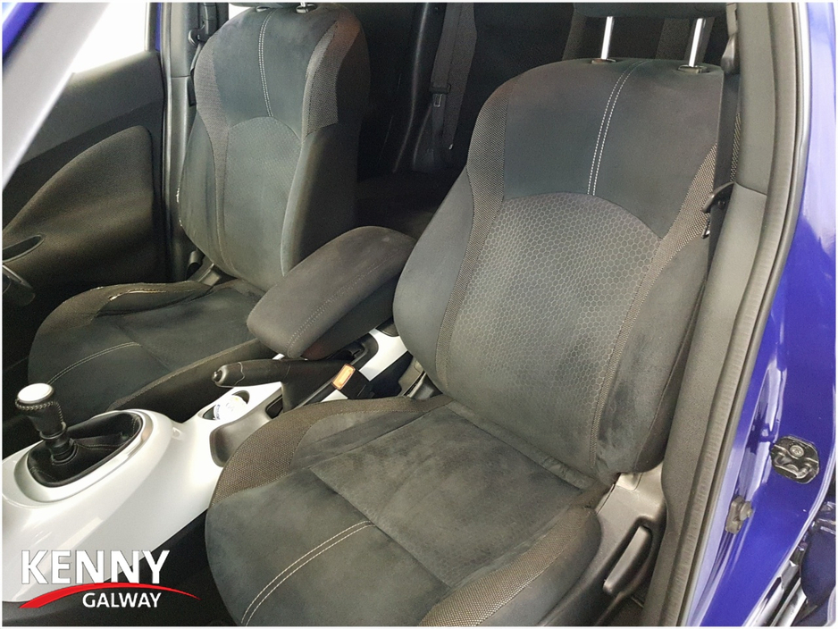 2015 Nissan Juke 1.2L Petrol For Sale Images