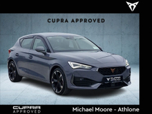 Cupra Leon 2.0TDI 150BHP Manual