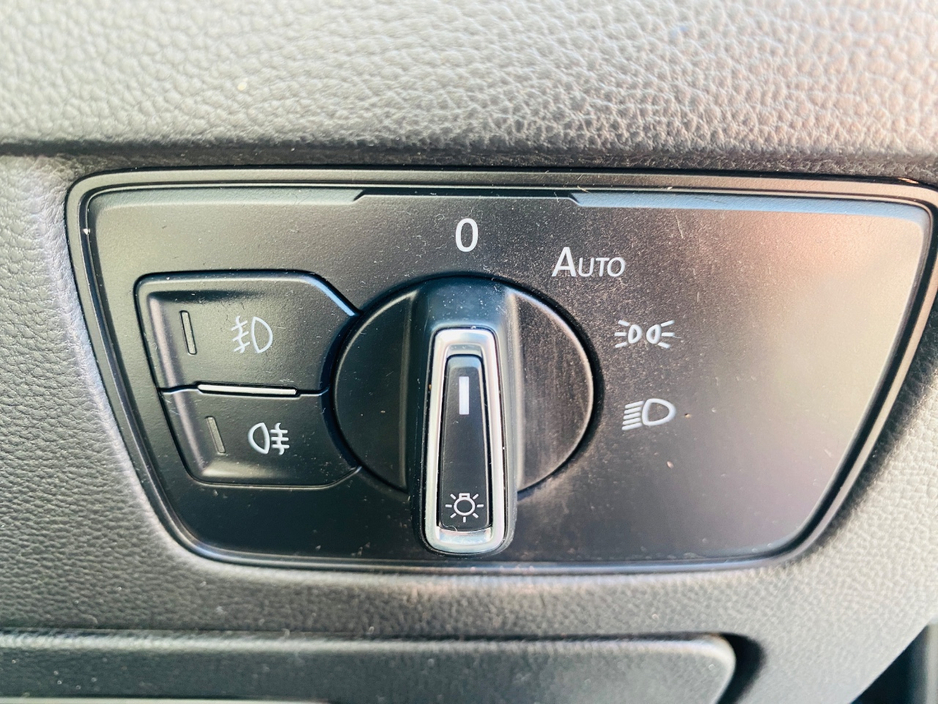 2019 Volkswagen Passat 2L Diesel For Sale Images