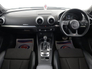 2017 AUDI A3 1.6TDI 116 S-Tronic S Line