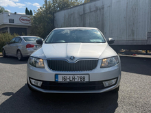 Skoda Octavia ACTIVE 1.6TDI 90HP