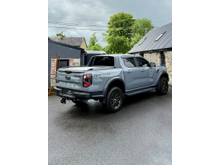 2024 Ford Ranger 2L Diesel For Sale Images