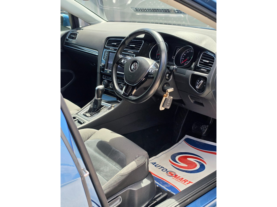 2013 Volkswagen Golf 1.4L Petrol For Sale Images