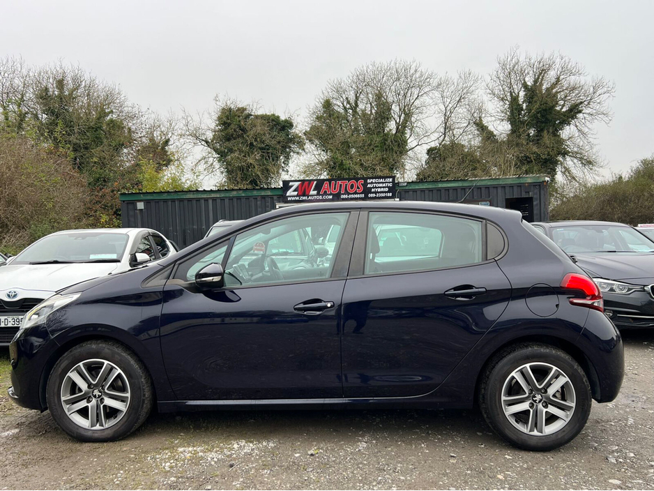 Peugeot 208 1.2 PureTech 110bhp Auto Active — thumbnail 5