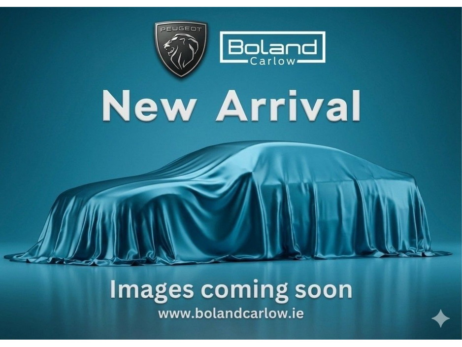 Peugeot 3008 1.5HDI ALLURE *JUST ARRIVED* €75 PER WEEK