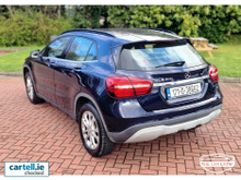 2017 Mercedes-Benz GLA Class 1.6L Petrol For Sale Images