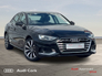 2021 AUDI A4 2.0 35TDI 163BHP SE AUTOMATIC WITH AMBIENT LIGHTING