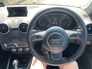 2014 AUDI A1 Sportback DBA-8XCAX 3DR AUTOMATIC