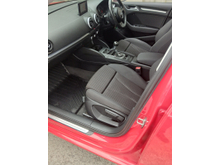 2016 Audi A3 2L Diesel For Sale Images