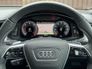 2023 AUDI A6 2.0 TDI 40 S line Saloon 4dr Diesel S Tronic quattro Euro 6 (s/s) (204 ps) 4X4 AWD + C&S PACK + 360* CAMERA + VIRTUAL COCKPIT
