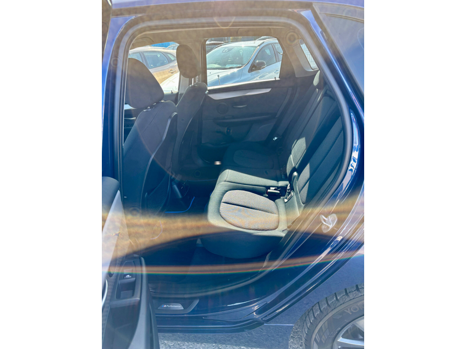 2018 BMW 2 Series 2L Diesel For Sale Images