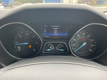 2016 Ford Focus 1.5L Diesel For Sale Images