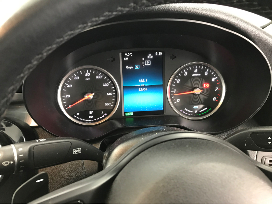 2019 Mercedes-Benz C Class 1.5L Petrol For Sale Images
