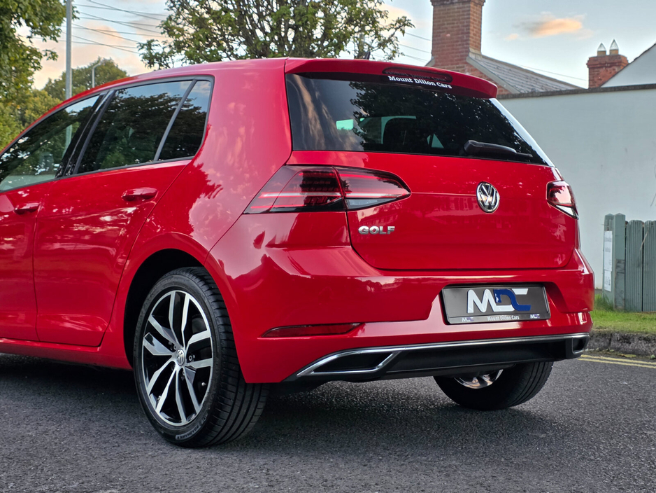 Volkswagen Golf 1.4 TSI 5DR 150HP Highline DSG — thumbnail 17