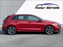 2022 Hyundai i30 1L Petrol For Sale Images
