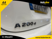2022 Mercedes-Benz A Class 2L Diesel For Sale Images