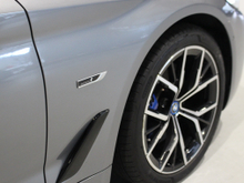 2022 BMW 5 Series 2L Hybrid For Sale Images
