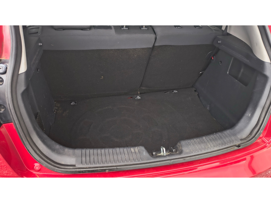 Kia Rio 1.4 3 5DR — thumbnail 11